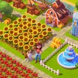 Иконка программы: FarmVille 3