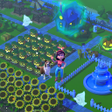 ไอคอนของโปรแกรม: FarmVille 3 - Animals