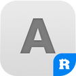 Ícone do programa: REBIT A-Keyboard
