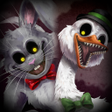ไอคอนของโปรแกรม: Mr Hopps Playhouse: The T…