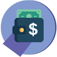 Icoon van programma: Expense Tracker: Budget P…