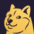程序图标：DogeCard - Dogecoin Rewar…