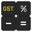プログラムのアイコン：GST Calculator-IGST/CGST/…