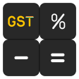 GST Calculator-IGST/CGST/SGST