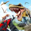 Dino Hunter: Hunting Simulator