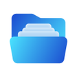 Icoon van programma: Pensieve File