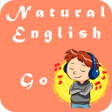 プログラムのアイコン：Advanced English Listenin…