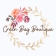 Icoon van programma: The Green Bag Boutique