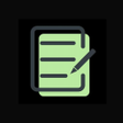 Programın simgesi: tnotes