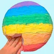 Иконка программы: Most Satisfying Slime Vid…