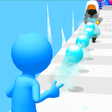 プログラムのアイコン：Freeze Run