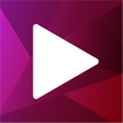 Иконка программы: HD Video Player  Download…