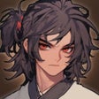 Ikona programu: 잠룡 : 무협 도트 RPG