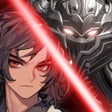 Icon of program: 잠룡 : 무협 도트 RPG