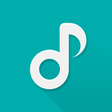أيقونة البرنامج: GOM Audio - Music Sync ly…