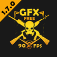 Ikon program: GFX Tool Free - Game Boos…