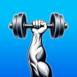 Icoon van programma: Arise: Level Up Workout