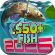 プログラムのアイコン：World of Fishers, Fishing…