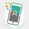 Programikonen: 智方便 iAM Smart