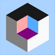Ícone do programa: 3D Model Viewer - AR View