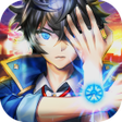 Icon of program: 錬神のアストラル