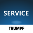 Programikonen: TRUMPF Service App