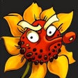 Programikonen: Plant Zombies War
