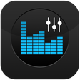 ไอคอนของโปรแกรม: Music Equalizer EQ