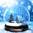 Programikonen: Winter Night Live Wallpap…