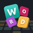 Ikon program: Hidden Words: Puzzle Wond…