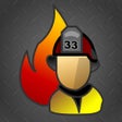 أيقونة البرنامج: RedNMX Responder