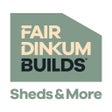程序图标：Fair Dinkum Builds