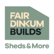 ไอคอนของโปรแกรม: Fair Dinkum Builds