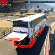 Icoon van programma: City Bus Highway Driving …