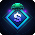 Icoon van programma: Airdrop Solana