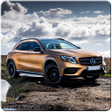 Icon of program: Mercedes Benz Wallpaper