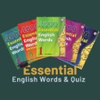 Ikona programu: Essential English Words A…