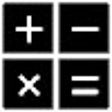ไอคอนของโปรแกรม: Sheng Calculator Plugin
