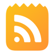 程序图标：RSS Feed Reader