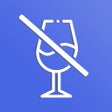 Ikona programu: Quit Drinking