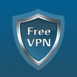 Biểu tượng của chương trình: Free VPN -Security Unlimi…