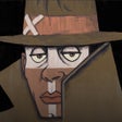 Ícone do programa: Voodoo Detective