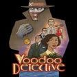 ไอคอนของโปรแกรม: Voodoo Detective