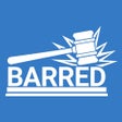 Иконка программы: BARRED Bar Exam Prep Game