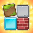 프로그램 아이콘: Mark Block Puzzle: Block …