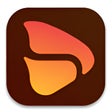 Pictogram van programma: Fladder - Nightly