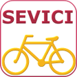 Symbol des Programms: Sevici