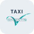 Programın simgesi: Taxi Valentin