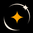 Ícone do programa: AstroSaathi: Kundli  Astr…