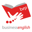 プログラムのアイコン：Business English by BEP -…